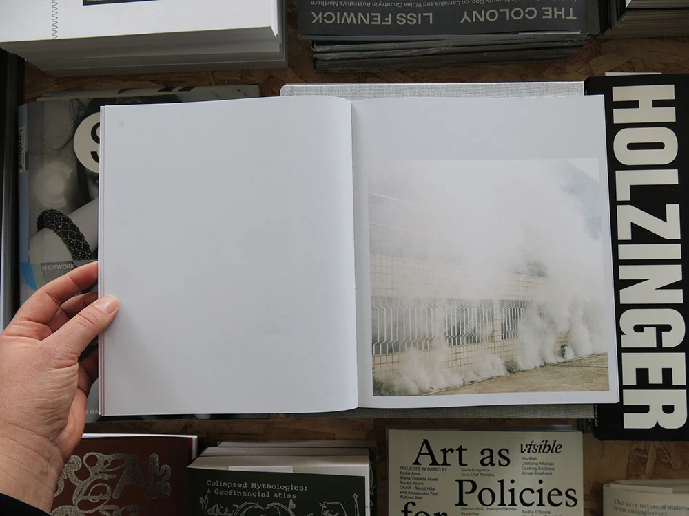 Kathy Anne Lim – White Noise - Image 3