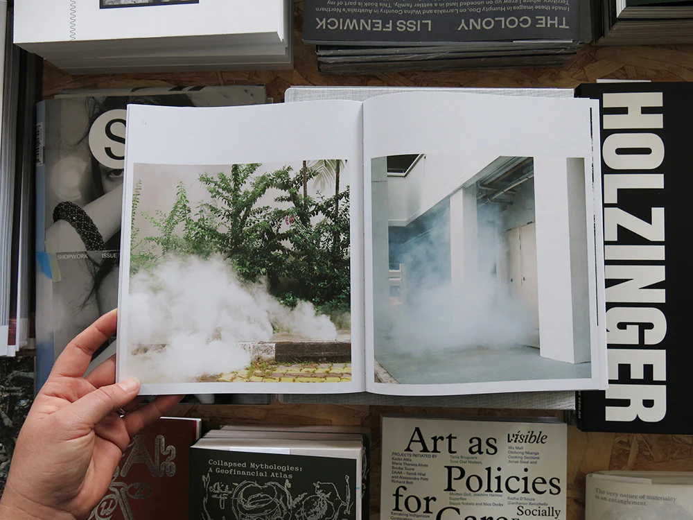 Kathy Anne Lim – White Noise - Image 7