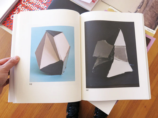 Katja Mater - Multiple Densities - Image 3