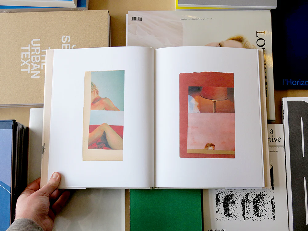 Katrien De Blauwer – I Close My Eyes, Then I Drift Away - Image 3