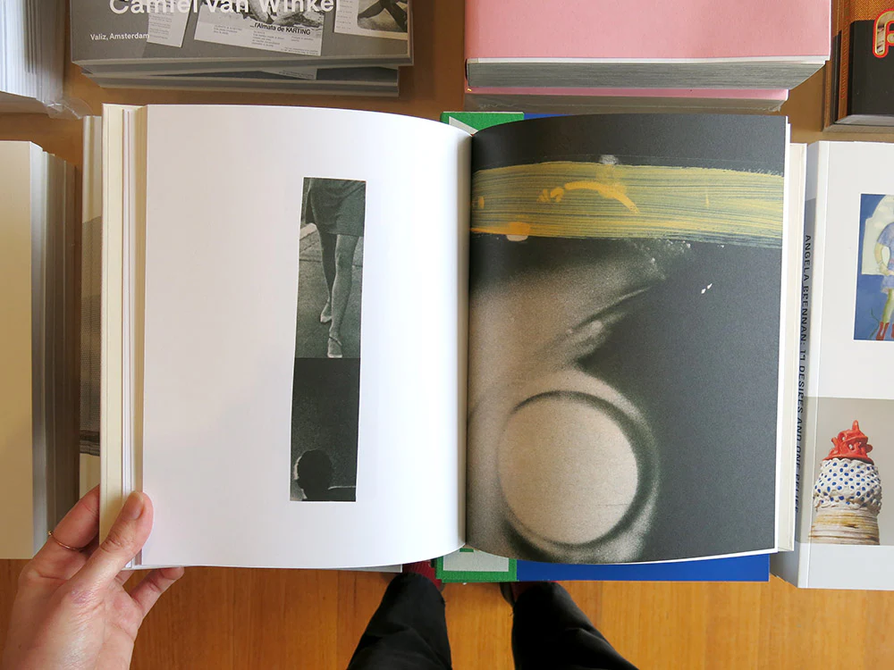 Katrien De Blauwer – Why I Hate Cars - Image 7