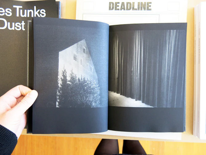 Katrin Koenning and Sarker Protick - Astres Noirs - Image 3