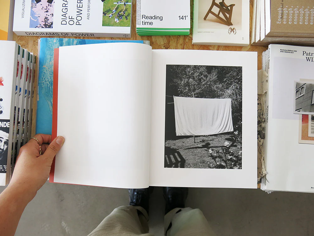 PRE-ORDER: Katrin Koenning – between the skin and sea - Image 2
