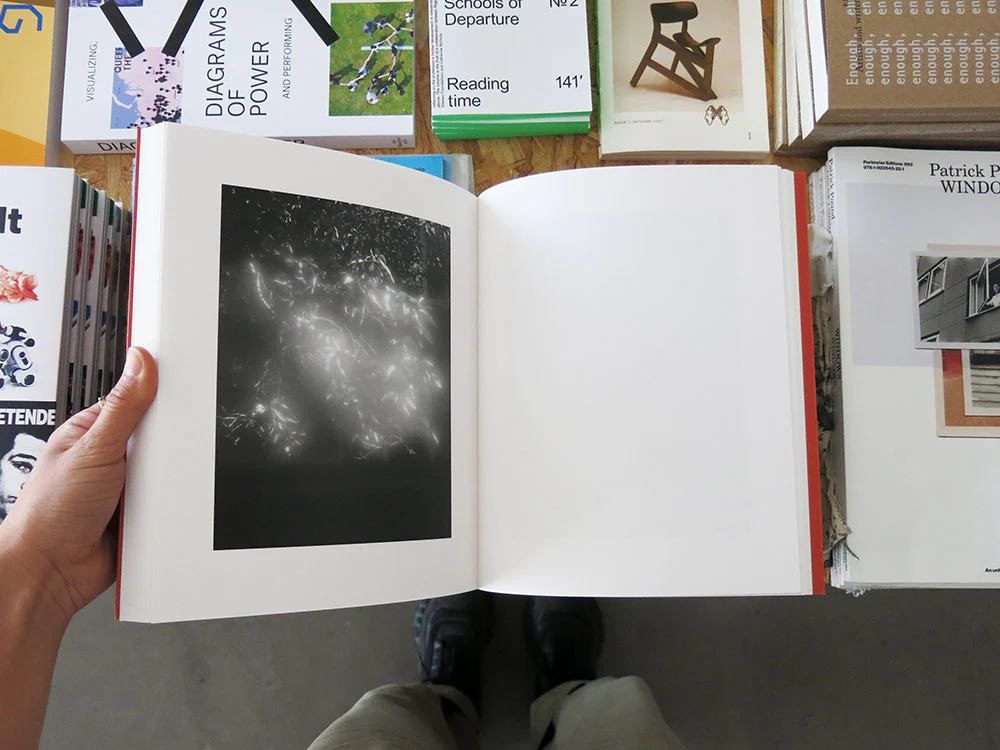 PRE-ORDER: Katrin Koenning – between the skin and sea - Image 3