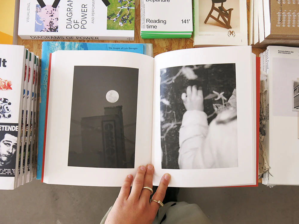 PRE-ORDER: Katrin Koenning – between the skin and sea - Image 4