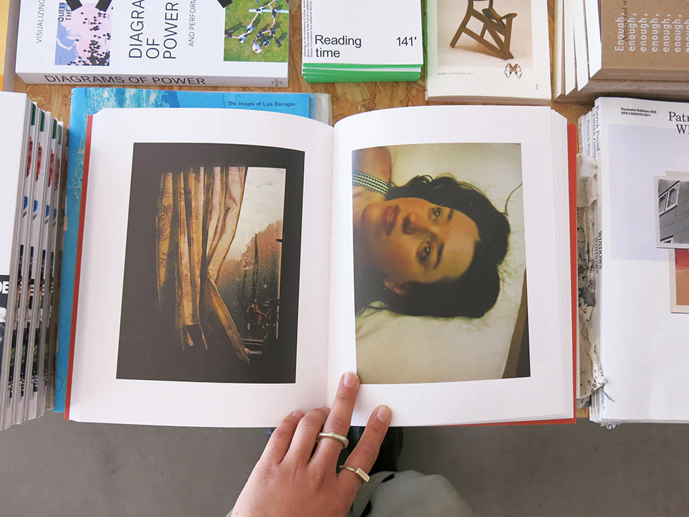 PRE-ORDER: Katrin Koenning – between the skin and sea - Image 5