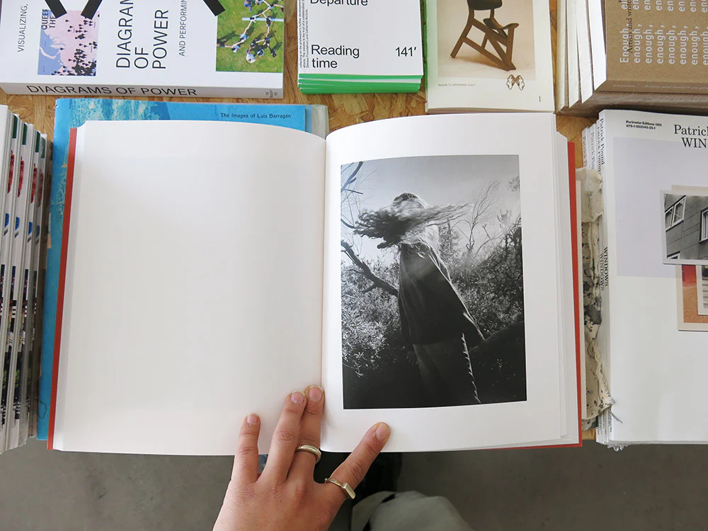 PRE-ORDER: Katrin Koenning – between the skin and sea - Image 6