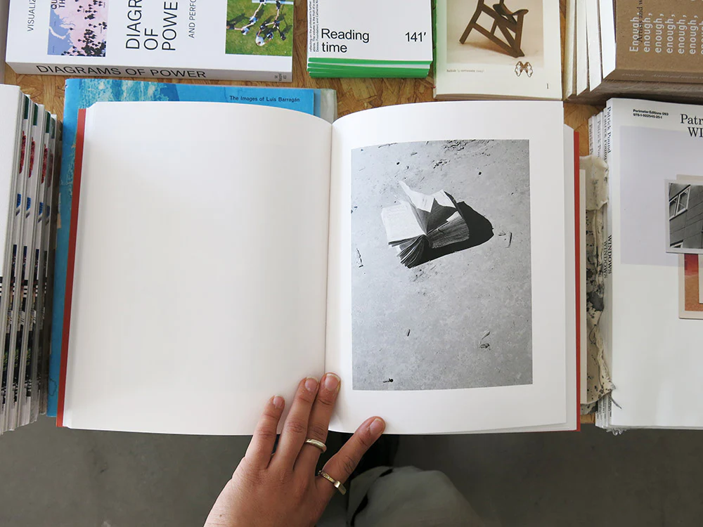 PRE-ORDER: Katrin Koenning – between the skin and sea - Image 7
