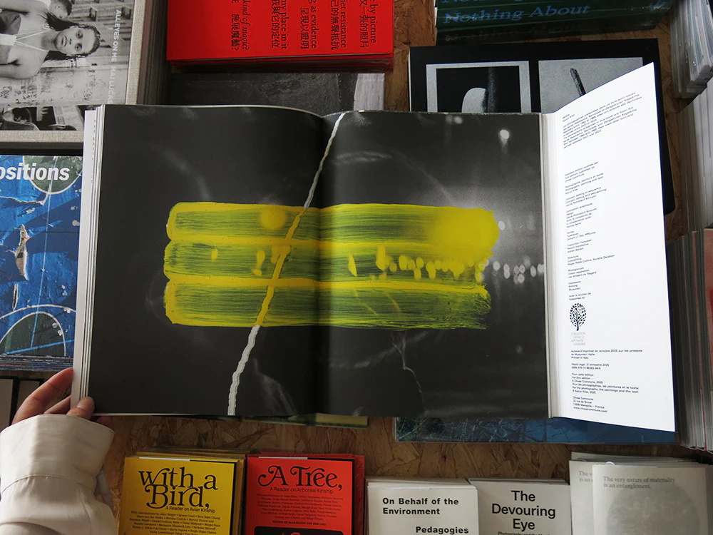 Kazuo Kitai – Iroha - Image 5