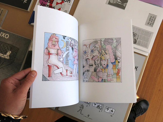 Keegan McHargue - Preparation K - Image 7