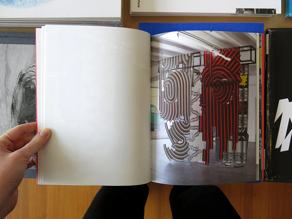 Kerstin BrÀtsch: 2000 Words - Image 3