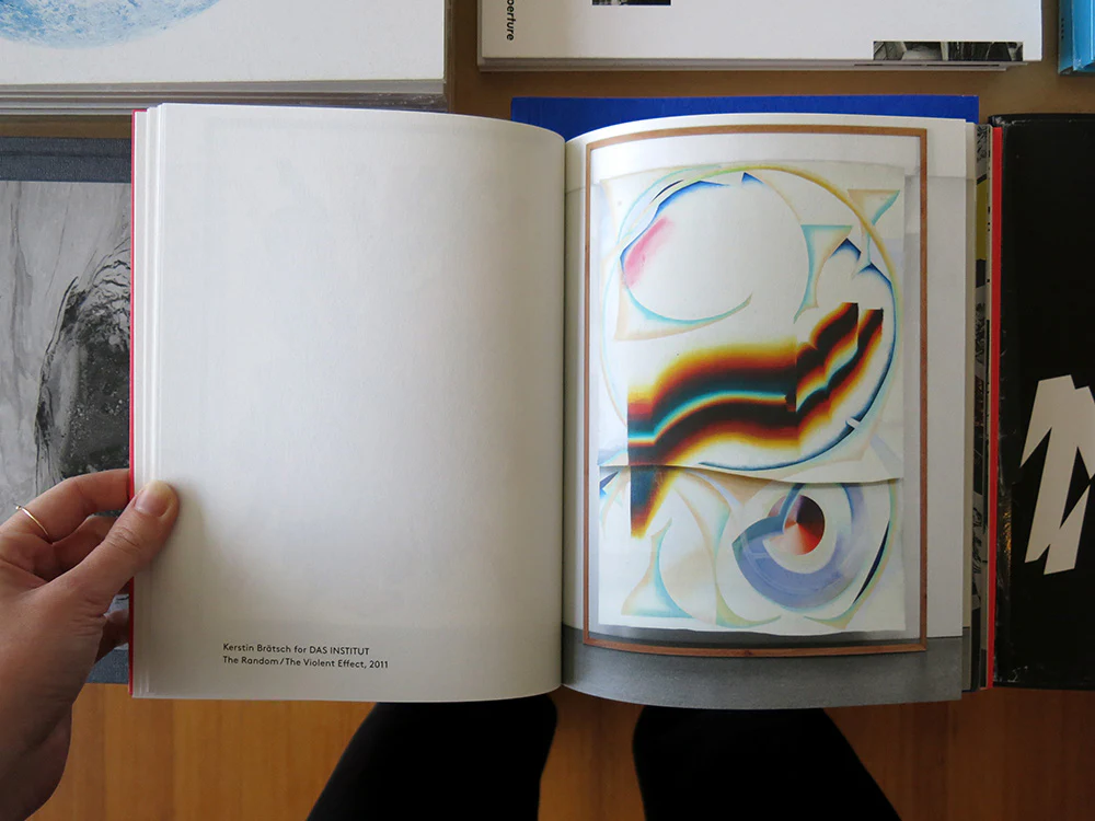 Kerstin BrÀtsch: 2000 Words - Image 4