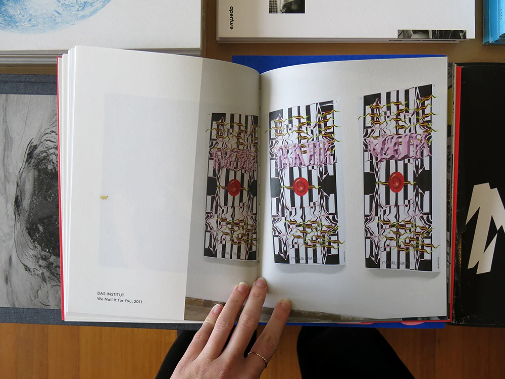 Kerstin BrÀtsch: 2000 Words - Image 5