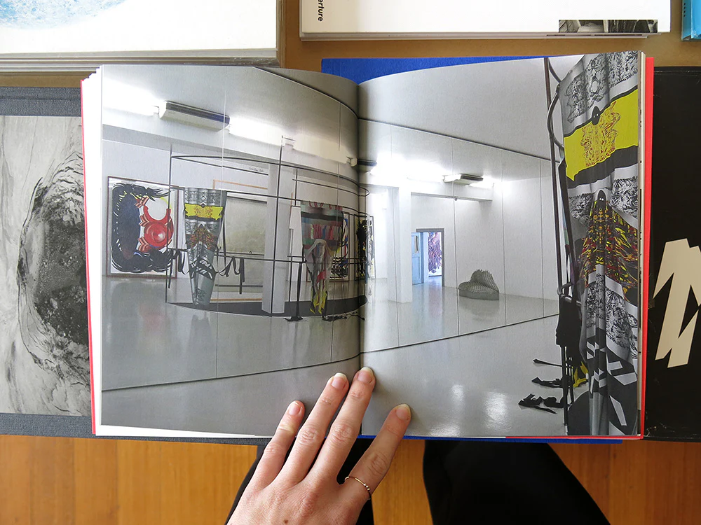 Kerstin BrÀtsch: 2000 Words - Image 6