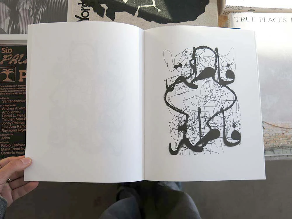 Khaled Sabsabi – pity the nation - Image 4