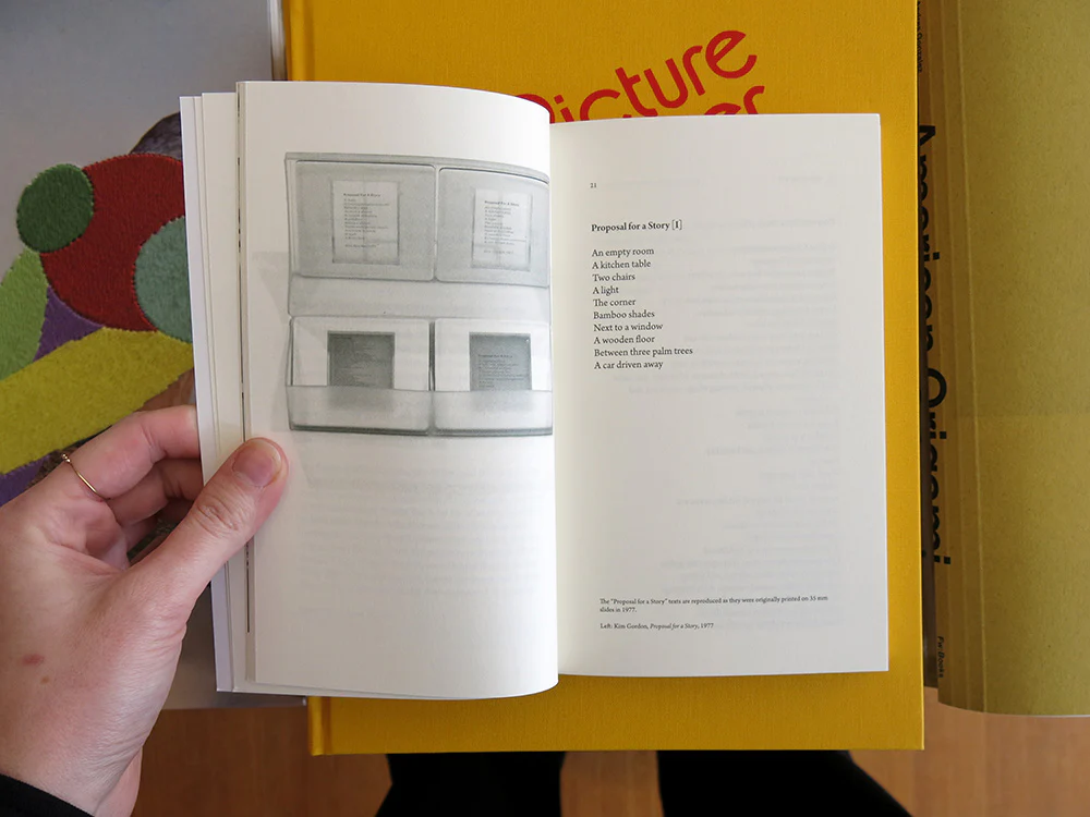 Kim Gordon – Is It My Body? Selected Texts - Image 3
