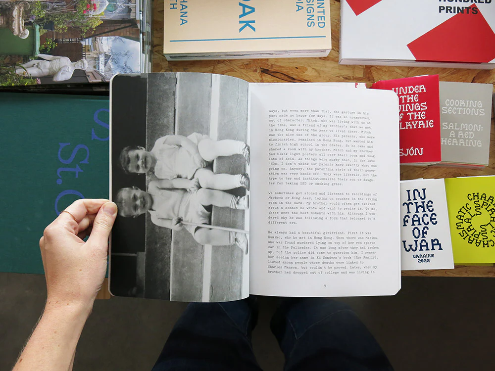 Kim Gordon: Keller - Image 2