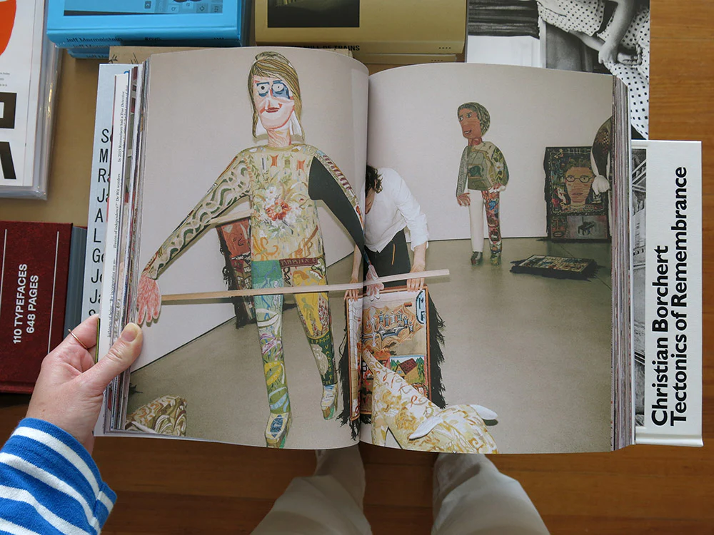 Klaas Rommelaere – Dark Uncles - Image 4