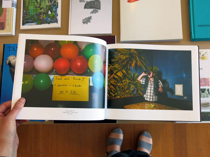 Klaus Pichler & Clemens Marschall - Golden Days Before They End - Image 5