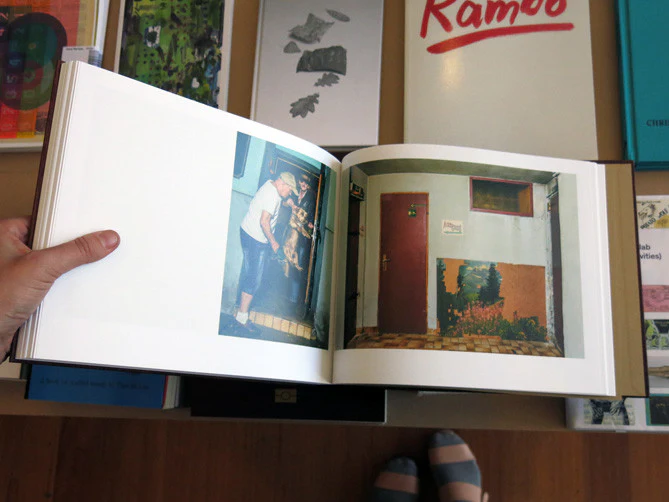 Klaus Pichler & Clemens Marschall - Golden Days Before They End - Image 9