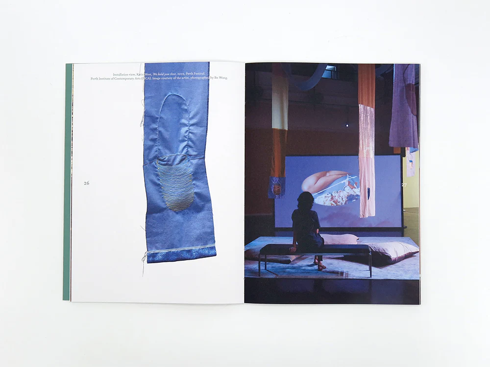 KNOWN: Katie West - Image 5