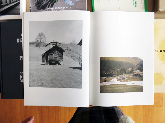 Kris Kozlowski Moore – Forty Six Guns - Image 6