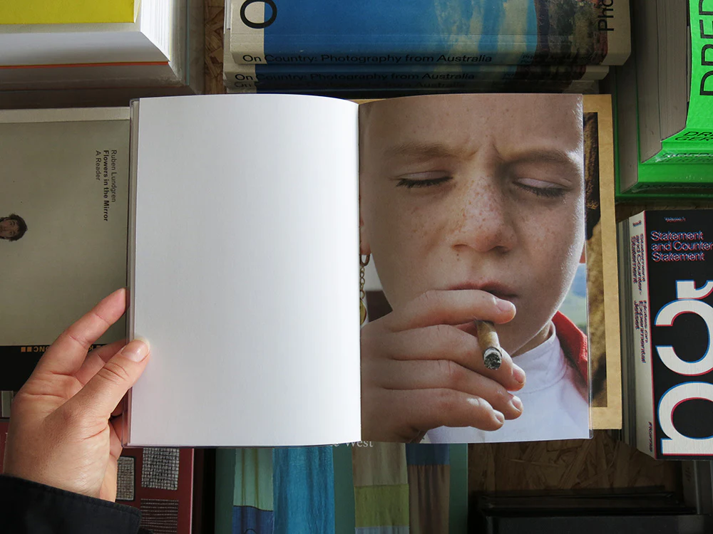 Kris Lüdi – Smoke - Image 3