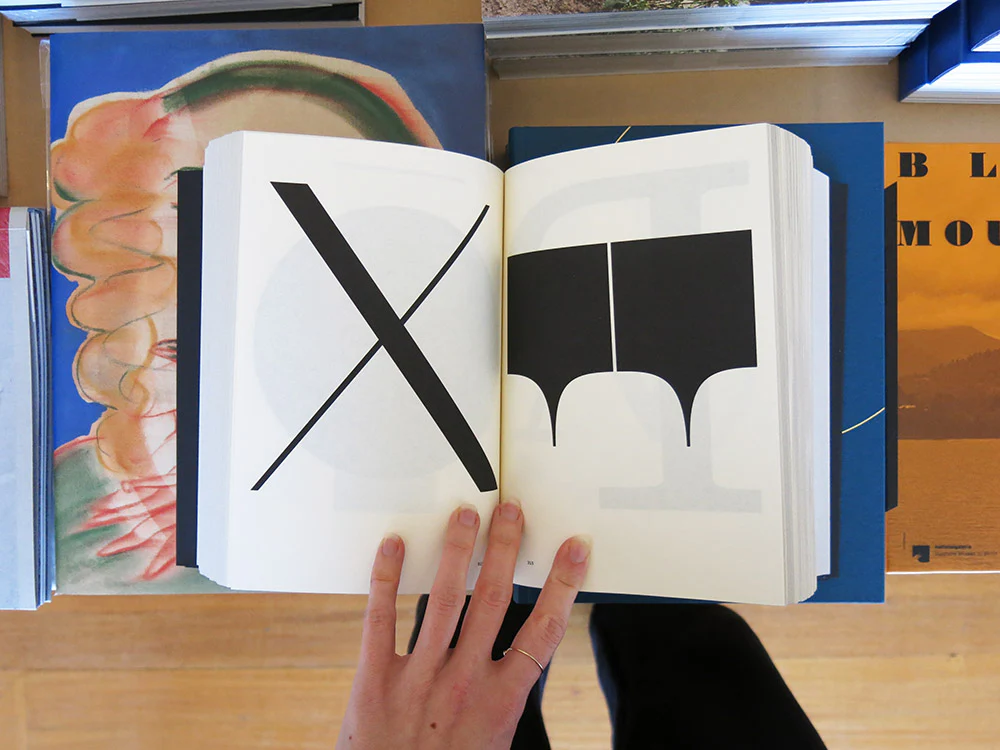Kris Sowersby – The Art of Letters - Image 4
