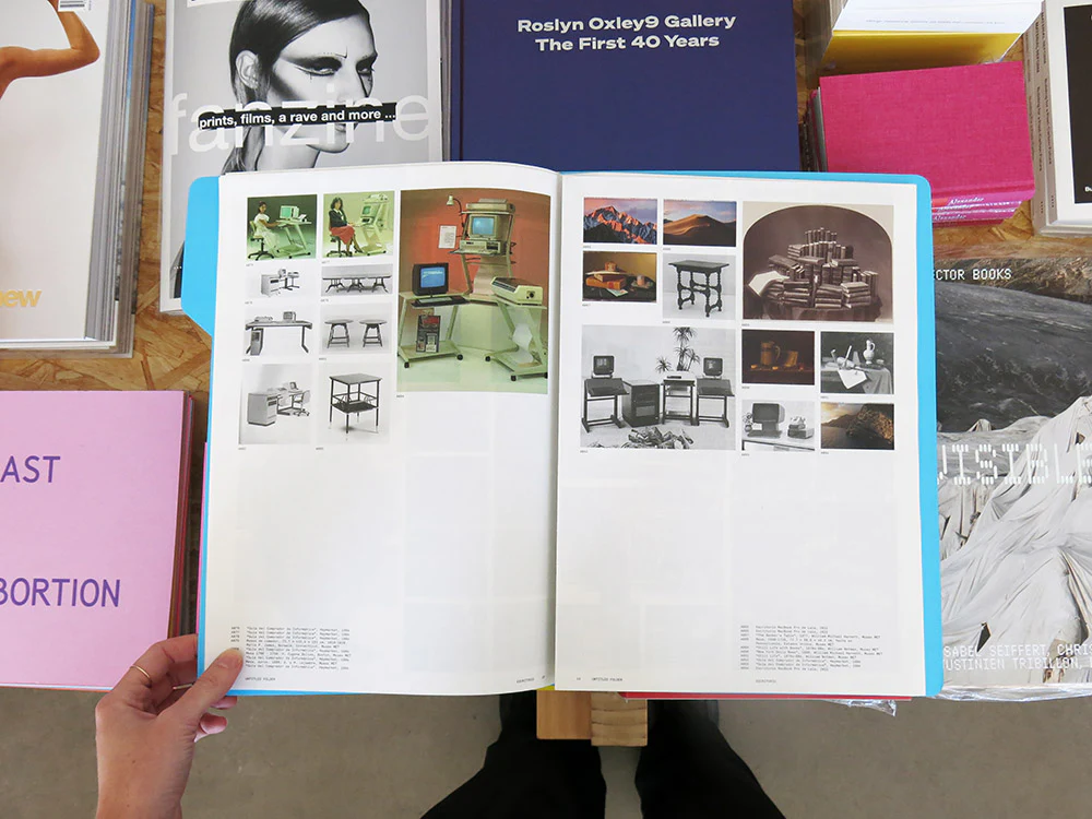 Laia Serra Cribillers – Untitled Folder - Image 6