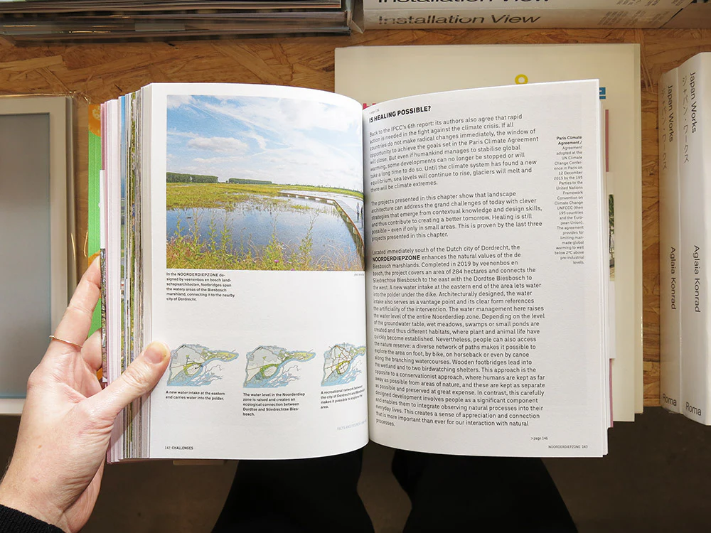Landscape Architecture Europe 6: Second Glance - Image 5