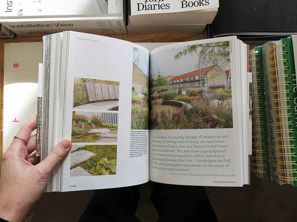 Landscape Architecture Europe 6: Second Glance - Image 7