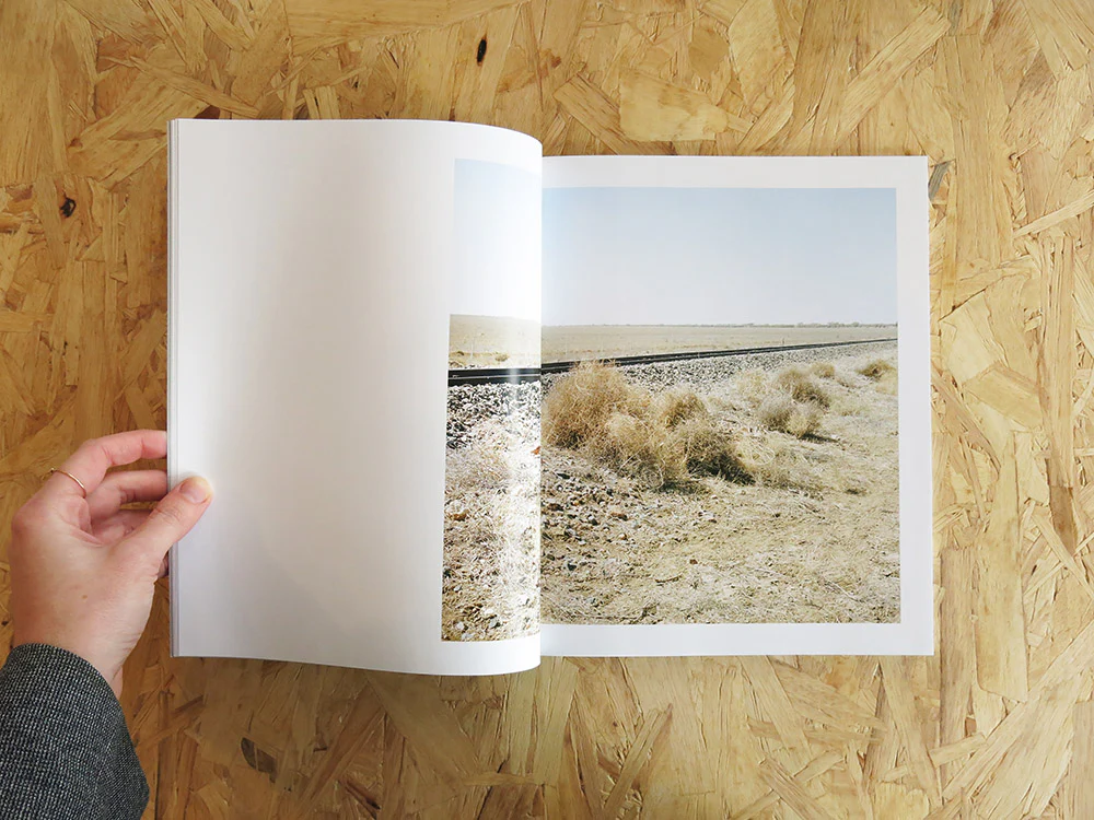Laurence Watts – Looking West - Image 3