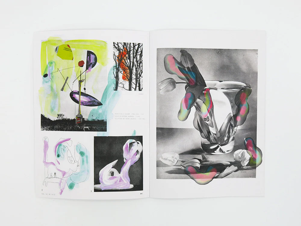 Aubry/Broquard – L'aurore Samedi - Image 2