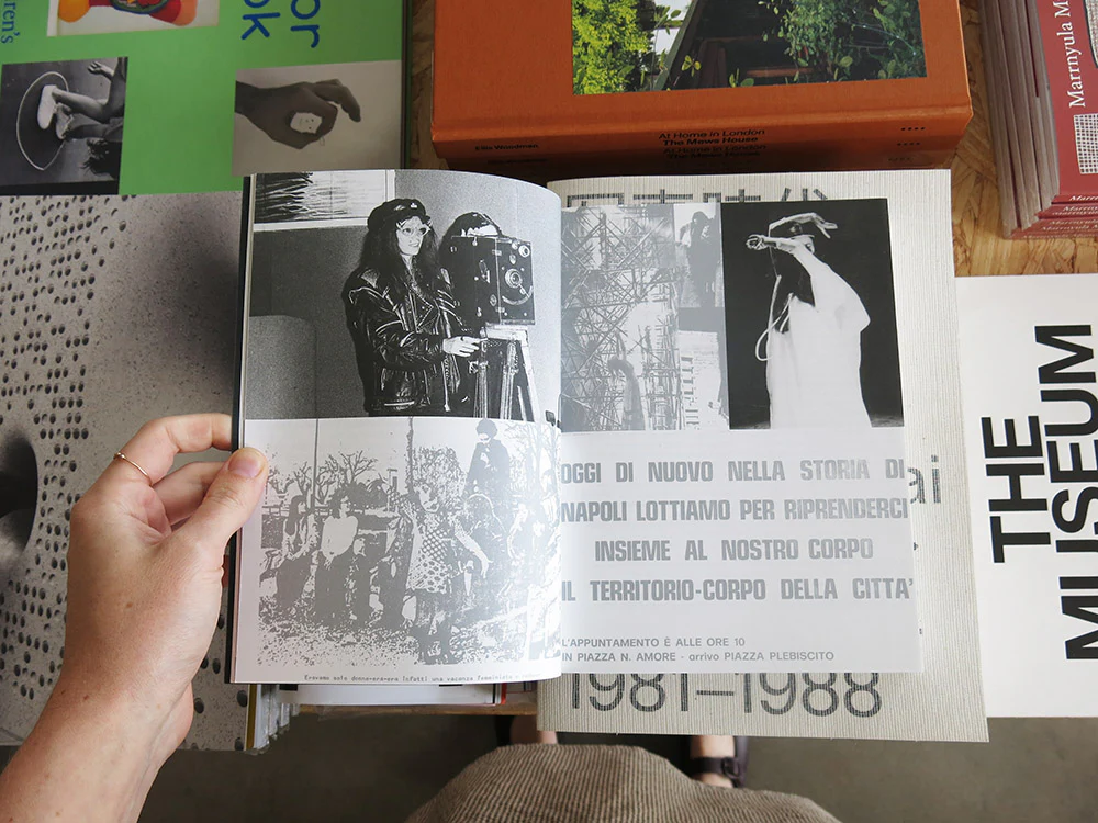 PRE-ORDER: Le Nemesiache: Reclaiming Mythological Rituals - Image 2