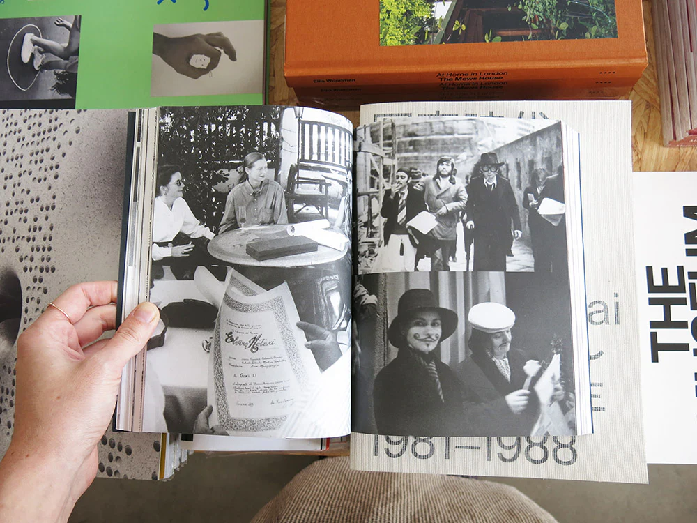 PRE-ORDER: Le Nemesiache: Reclaiming Mythological Rituals - Image 5