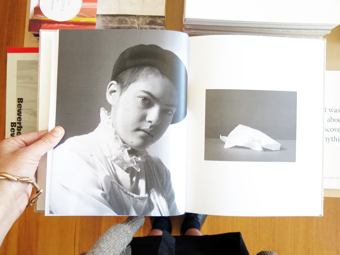 Lenard Smith - A Sort of Looking - Image 3