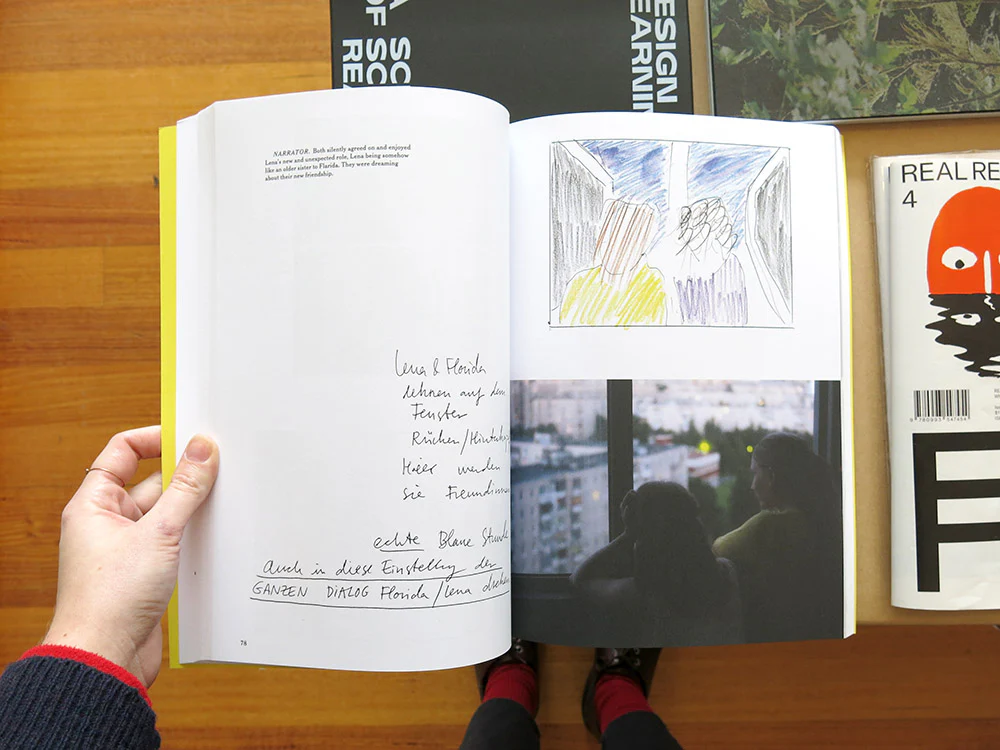 Lene Markusen â Sisters Alike: Female Identities in the Post-Utopian - Image 4