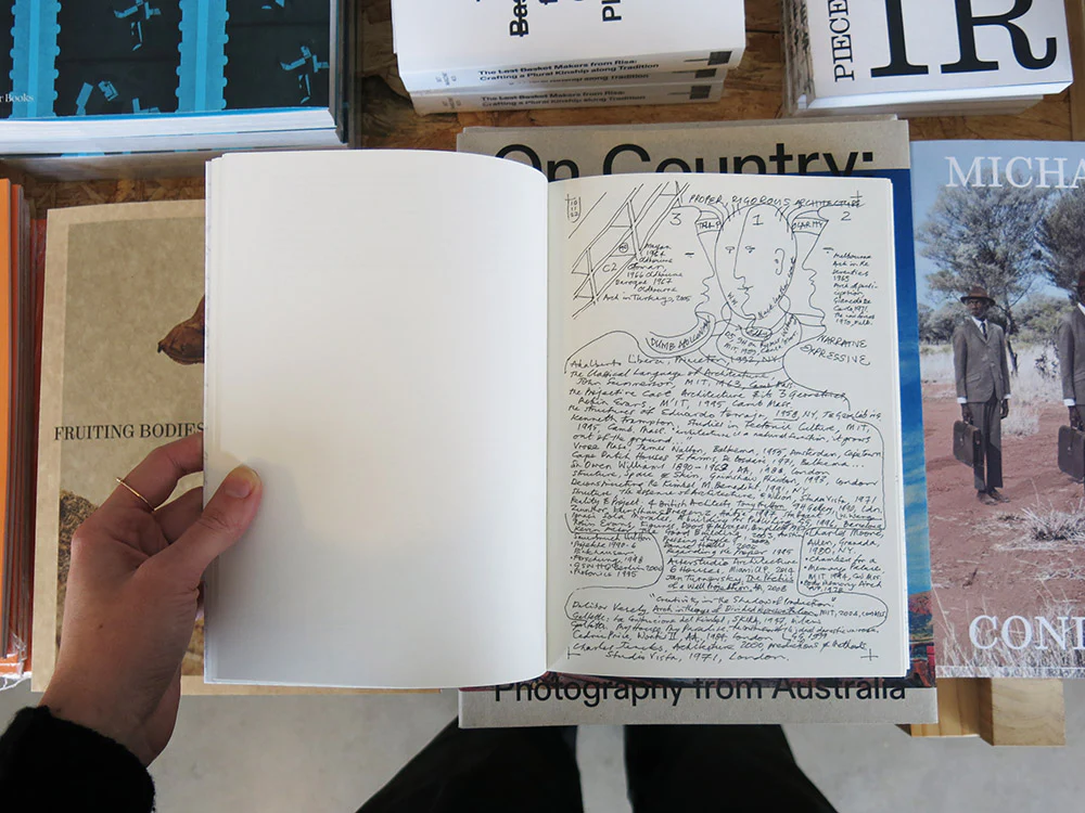 Leon van Schaik – Thinking Space: Readings from a Life in Architecture - Image 3