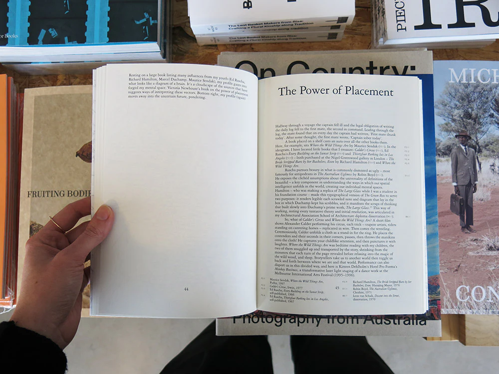 Leon van Schaik – Thinking Space: Readings from a Life in Architecture - Image 4