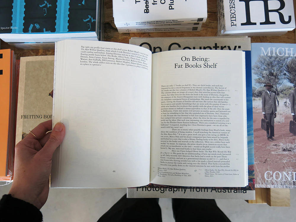 Leon van Schaik – Thinking Space: Readings from a Life in Architecture - Image 5