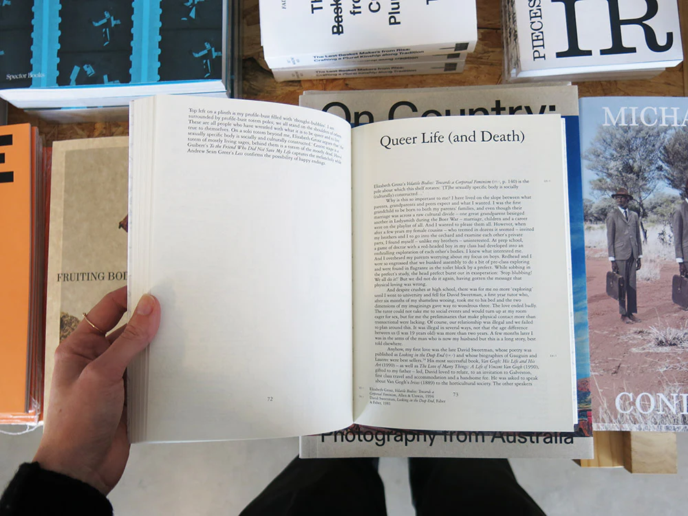 Leon van Schaik – Thinking Space: Readings from a Life in Architecture - Image 6