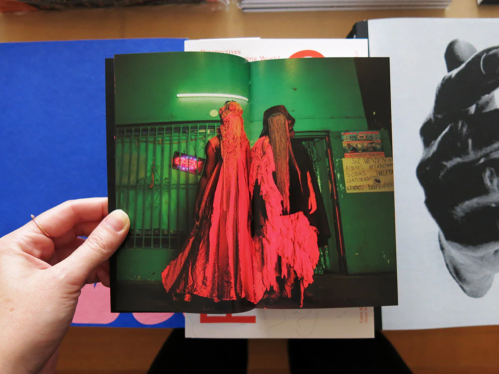 PRE-ORDER: Liam Young – Planet City - Image 2