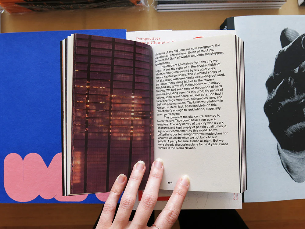 PRE-ORDER: Liam Young – Planet City - Image 5