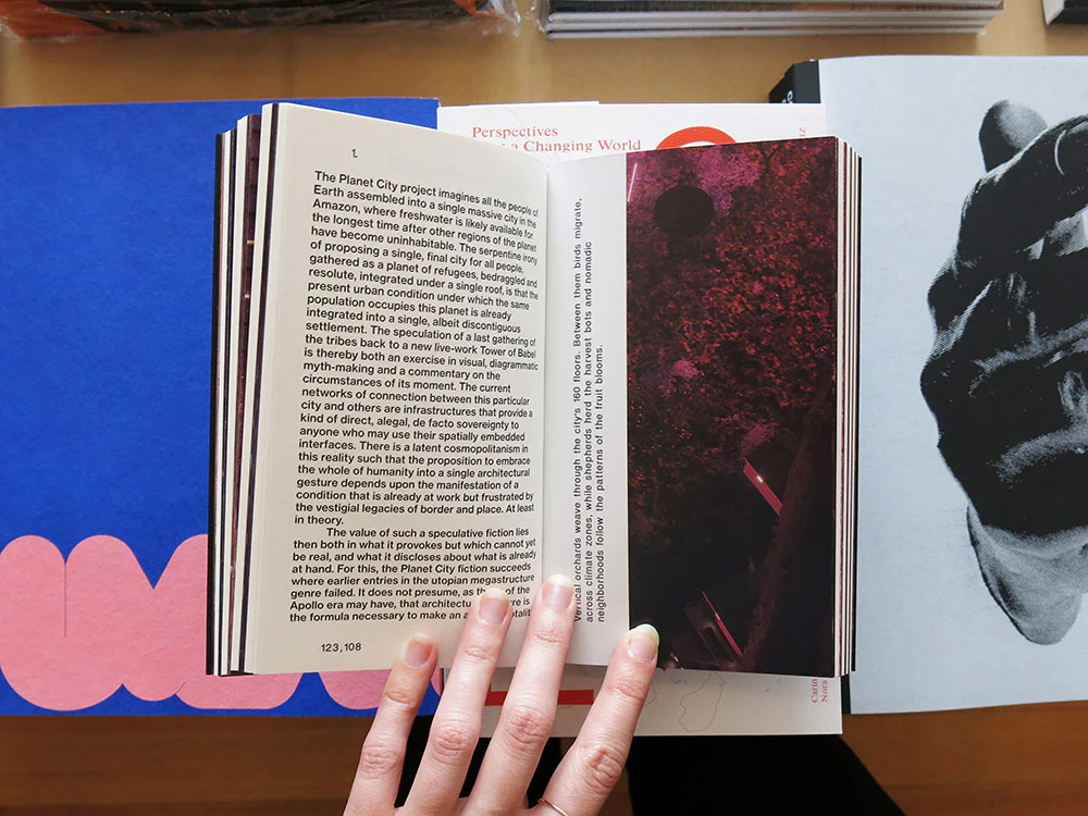 PRE-ORDER: Liam Young – Planet City - Image 6