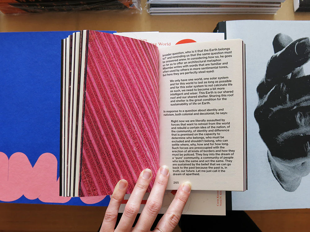 PRE-ORDER: Liam Young – Planet City - Image 7