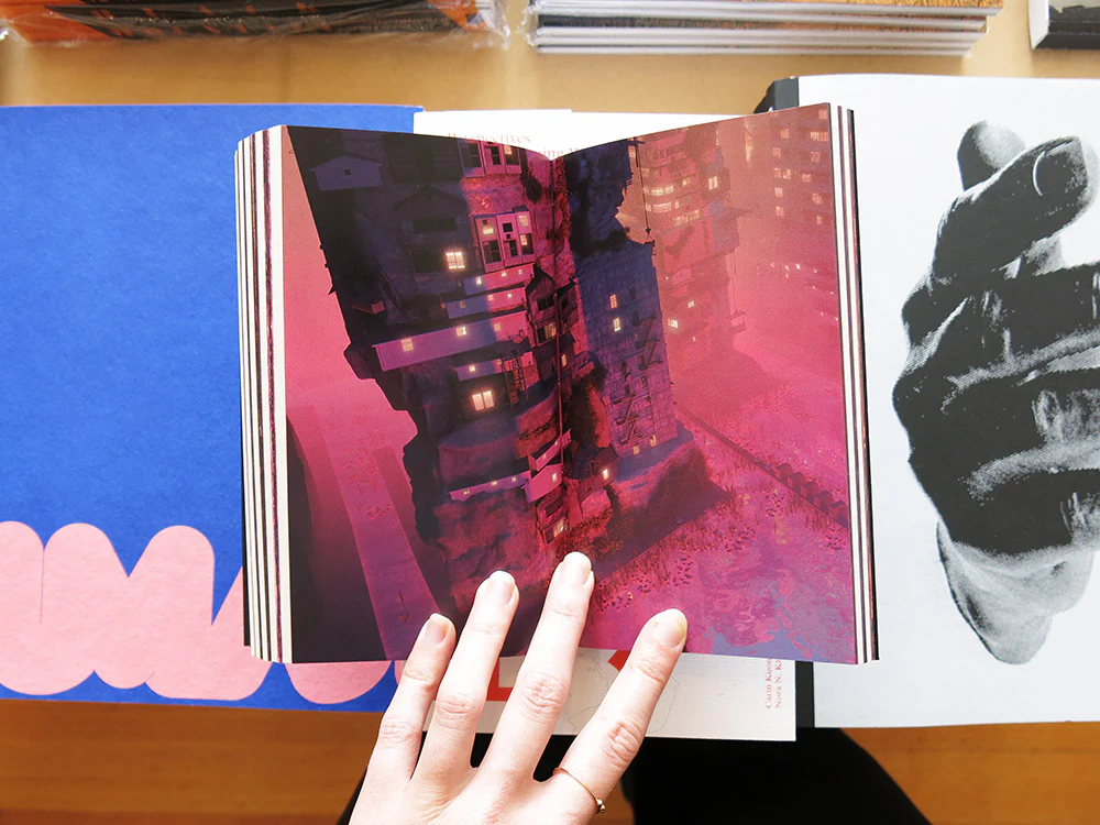 PRE-ORDER: Liam Young – Planet City - Image 8