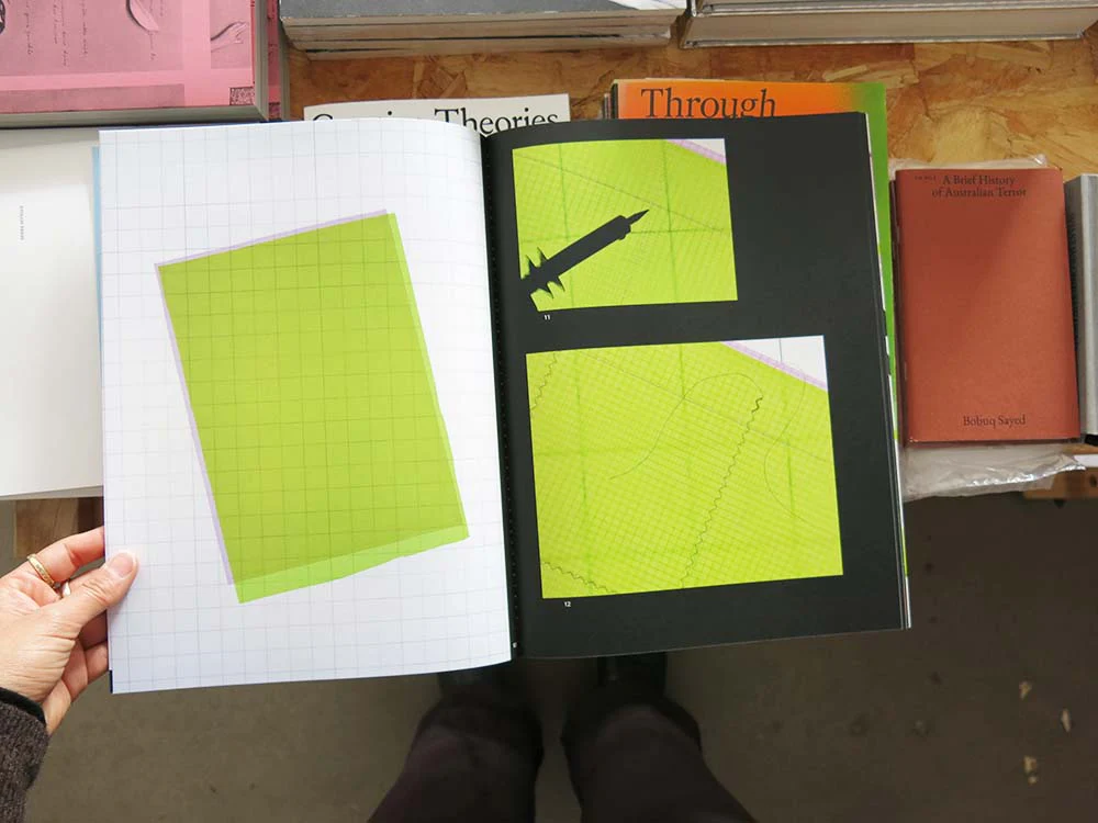 Liesbeth Abbenes, Maurice Scheltens and Bertjan Pot – One Single Kite - Image 8