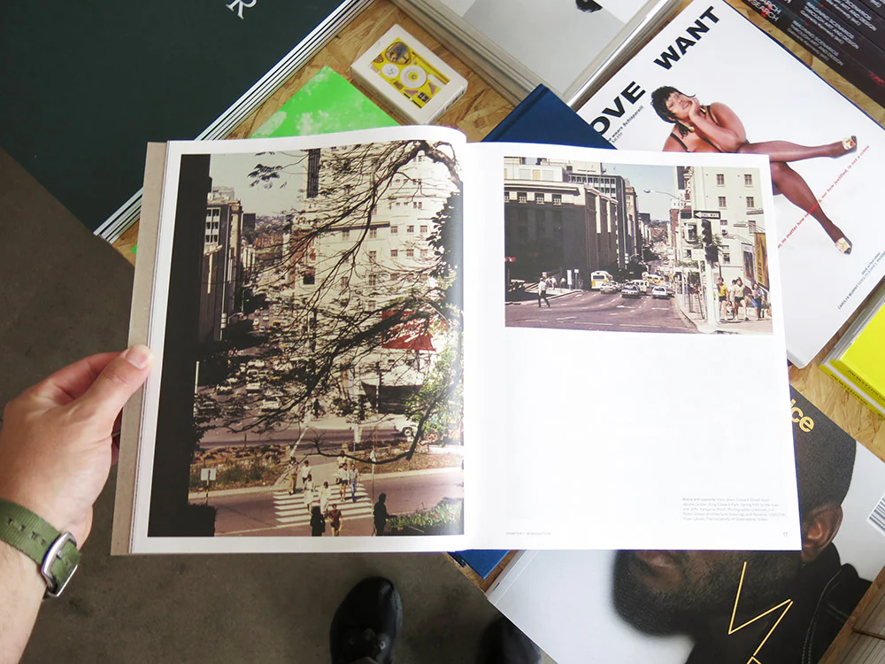 PRE-ORDER: Light, Space, Place: The Architecture of Robin Gibson - Image 2