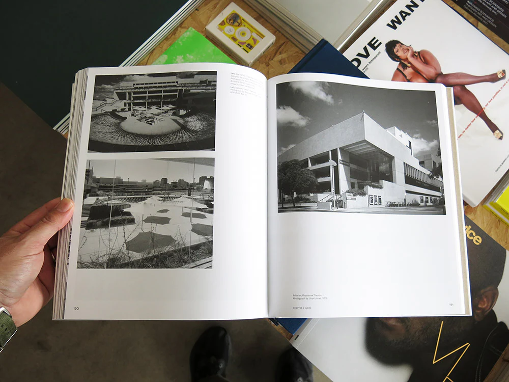 PRE-ORDER: Light, Space, Place: The Architecture of Robin Gibson - Image 7