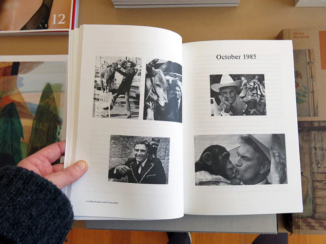 Like Art: Glenn O'Brien on Advertising - Image 4